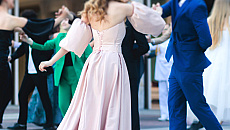 102 dni do matury. Ruszył sezon studniówek 102 dni do matury. Ruszył sezon studniówek